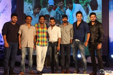 Ee Varsham Sakshiga Movie Audio Launch